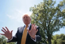 Trump omtaler Venezuela som USAs «51. delstat» i innlegg på sosiale medier