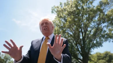 Trump omtaler Venezuela som USAs «51. delstat» i innlegg på sosiale medier