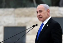 Netanyahu advarer om at krigen mot Iran «ikke er over» så lenge atommateriale fortsatt finnes