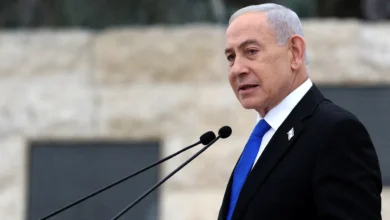Netanyahu advarer om at krigen mot Iran «ikke er over» så lenge atommateriale fortsatt finnes