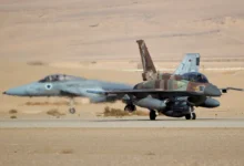 Israel bygde hemmelig base i Irak for å støtte krigen mot Iran – angrep soldater som nesten oppdaget den