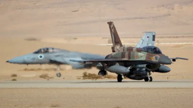 Israel bygde hemmelig base i Irak for å støtte krigen mot Iran – angrep soldater som nesten oppdaget den