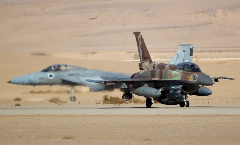 Israel bygde hemmelig base i Irak for å støtte krigen mot Iran – angrep soldater som nesten oppdaget den