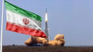Iran vurderer fortsatt USAs forslag formidlet gjennom Pakistan