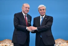 Türkiye og Kazakhstan styrker samarbeid innen forsvar og energi med nye avtaler