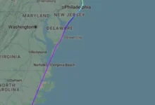Bråstans under takeoff: – Ristet voldsomt