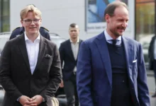 Kornelia Minsaas kritiserer brannsupportere for søppelkaos i Oslo