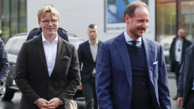 Kornelia Minsaas kritiserer brannsupportere for søppelkaos i Oslo