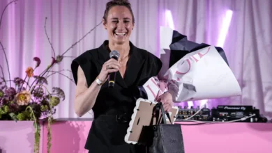 – Det som reddet meg
