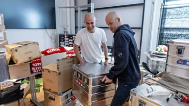 – Da blir jeg totalslaktet
