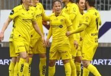 Viking i sorg