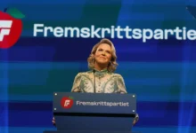 Ny norsk rekord