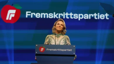 Ny norsk rekord