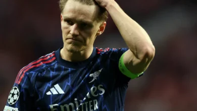 – Mesterlig
