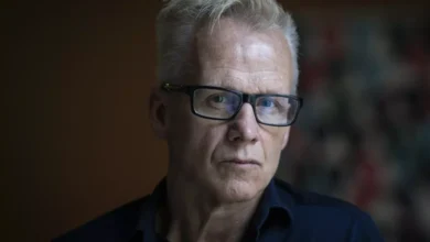 – Heldig hvis de får ham