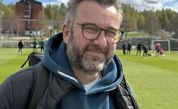 Pekes på: – Stor forskjell