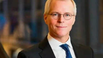 Grøvdal har blitt mamma