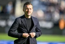– Mest sannsynlig