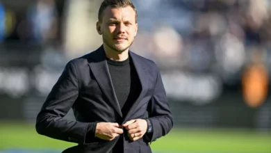 – Mest sannsynlig