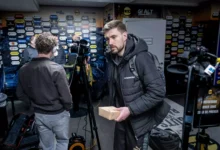 Fifa har avslått Haikins Norge-bytte