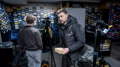 Fifa har avslått Haikins Norge-bytte