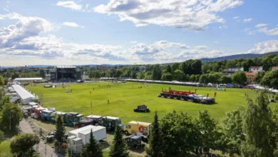 – Aldri opplevd før