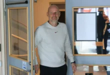 – Ikke noe som holder meg våken