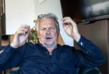 – Toget har nok gått