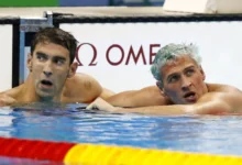 Solgte ni OL-medaljer
