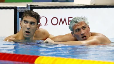 Solgte ni OL-medaljer