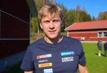 – Han er en bjellesau
