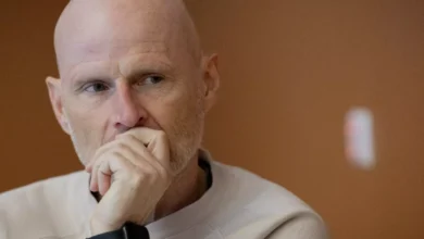 Dette er Senegals VM-tropp