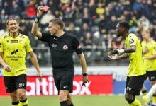 – Propagandafilm for VAR