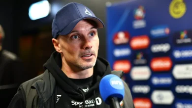 Forsvarer hovedstaden: – Litt partisk