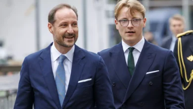Norge forsterker seg i ishockey-VM