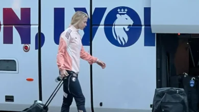 Reaksjonene hagler etter sjokkseieren: – Våkn opp!
