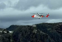 Gladmelding for Norge – ikke skjedd på 253 dager Gladmelding for Norge – ikke skjedd på 253 dager