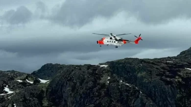 Gladmelding for Norge – ikke skjedd på 253 dager
