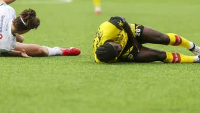 Krisa fortsetter: – Det er flaut