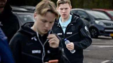 – Aldri sett i norsk fotballhistorie