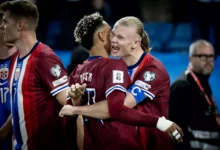 Spares: – Ville vært merkelig