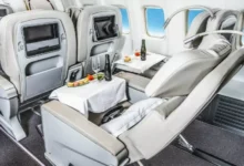 Har leid fly: – Hundretusener i timen