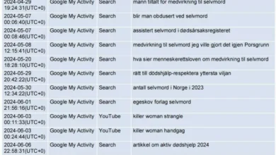 Munnhuggeri etter norsk tap: – Hold kjeft