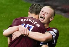 – Som å vinne i Lotto