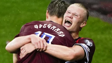 – Som å vinne i Lotto