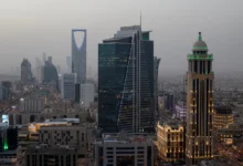 Saudi-Arabia avviser at landets luftrom brukes til offensive militæroperasjoner