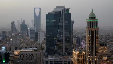Saudi-Arabia avviser at landets luftrom brukes til offensive militæroperasjoner