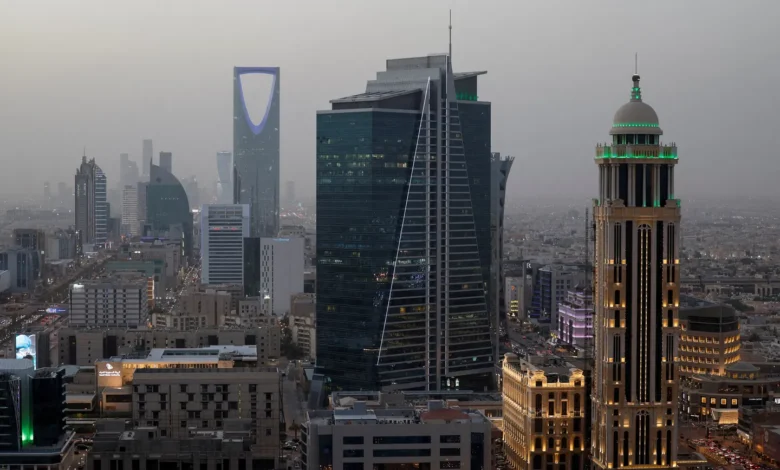 Saudi-Arabia avviser at landets luftrom brukes til offensive militæroperasjoner