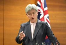 Australia innfører nye sanksjoner mot iranske personer og selskaper
