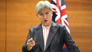 Australia innfører nye sanksjoner mot iranske personer og selskaper